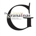 Imagen de De Graná, granaínas (Incluye CD) (Granada Universo Flamenco)