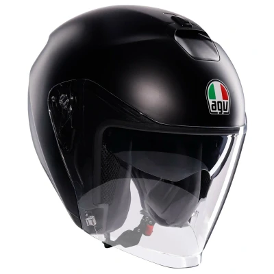 Imagen de AGV 2118469001002010 Cascos abiertos