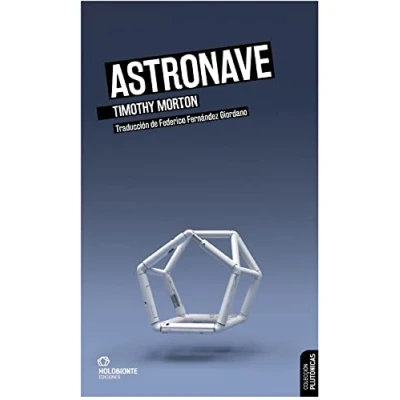 Imagen de Astronave (SIN COLECCION)
