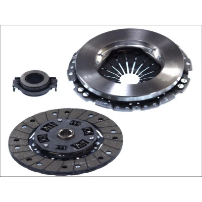 Imagen de Kit de embrague LuK RepSet 623 0131 16