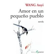 Imagen de Amor en un pequeño pueblo (Letra Grande / Serie Novela)
