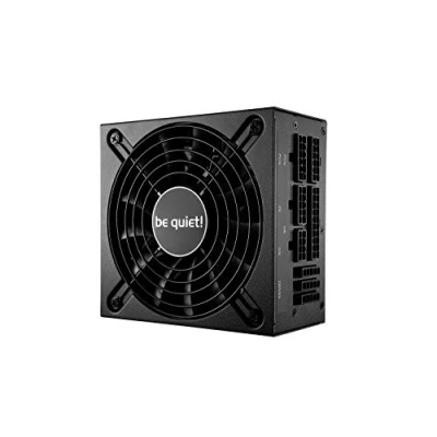 Imagen de be quiet! SFX L Power unidad de Fuente alimentación (600 W, 100 240 V, 650 50 60 Hz, 10 A, Activo)