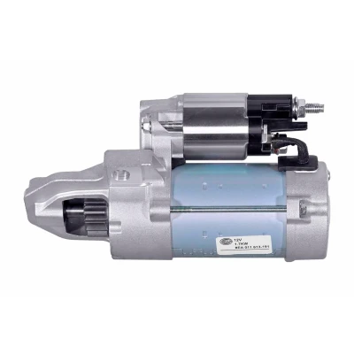Imagen de HELLA 8EA 011 613 191 Motor de arranque 12 1,7 13 98 LAND ROVER: Range Rover Evoque, Discovery Sport