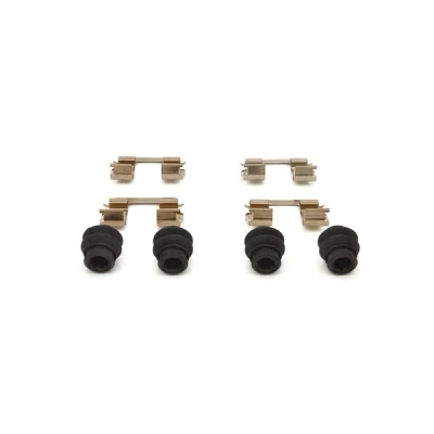 Imagen de BOSCH 1 987 474 796 Kit de accesorios, pastillas frenos