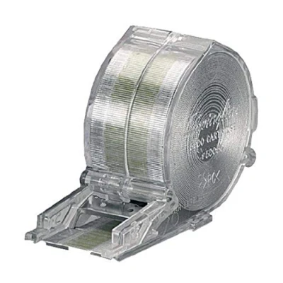 Imagen de REXEL 6308 Cartucho 5000 grapas para STELLA 30 galvanizadas