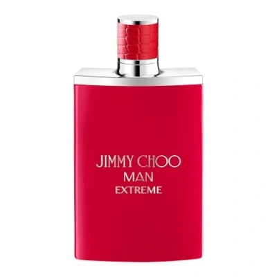 Imagen de Jimmy Choo Man Extreme Eau de Parfum 100 ml