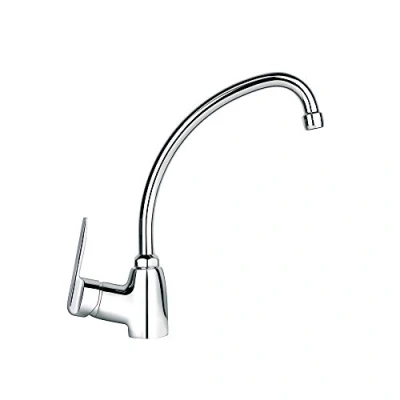 Imagen de ¡Oferta 13% ! Teka In 912 Cromo Grifo 53911212 Monomando