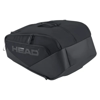 Imagen de HEAD Pro X Padel Bag L, Color Negro