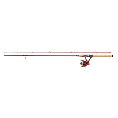 Imagen de Berkley Cherrywood Original spinning Rods 2,10m (7 28g) Caña