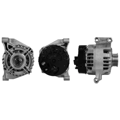Imagen de LUCAS ELECTRICAL LRA03377 Alternador 14V 120A FIAT: Grande Punto Hatchback, Tipo Familiar, III ALFA ROMEO: MiTo