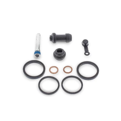 Imagen de AUTOFREN SEINSA D43918S Kit de Reparación Frenos Eje delantero 45 PISTON KIT+GUIDEPINS TOYOTA: RAV4 IV SUV, LEXUS: NX