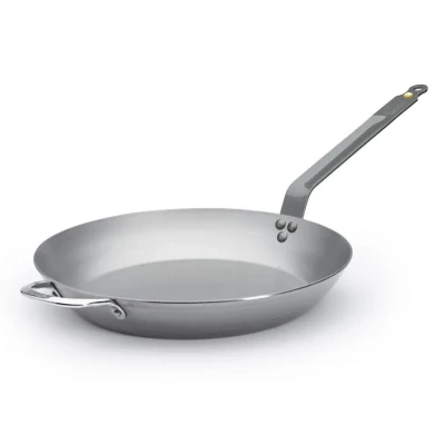 Imagen de The Buyer Frying Pan Mineral B Element ø 36 cm Without non stick coating