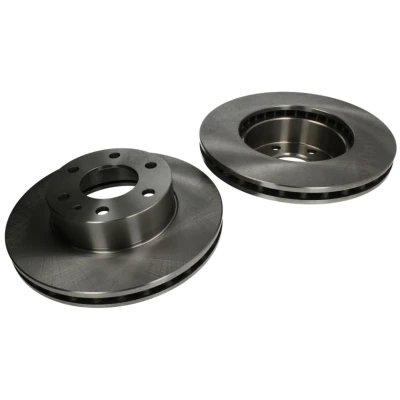 Imagen de DELPHI BG4100 Disco de freno 300 28 6 ventilado aceitado sin procesar cojinete rueda, anillo sensor ABS IVECO: Daily