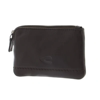 Imagen de camel active Atlanta Funda para llaves Hombre, v 000076, Marrón, 12 cm