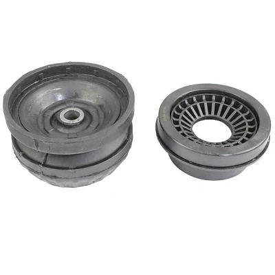 Imagen de METZGER 6490295 Kit reparación, apoyo columna amortiguación Eje delantero, izquierda, derecha con rodamiento MERCEDES BENZ: Vito Furgón