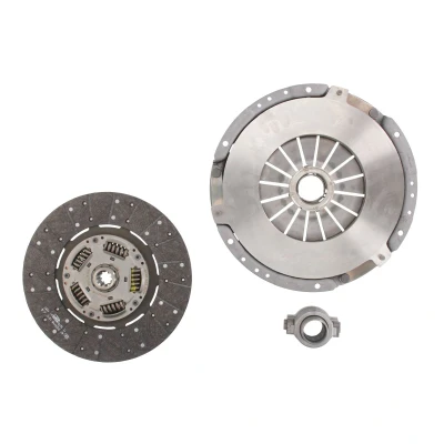 Imagen de LuK BR 0222 631 3174 00 Kit de Embrague IVECO: Daily 6 , V Furgón / Familiar