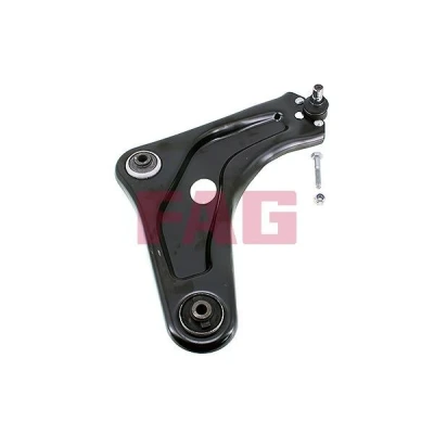 Imagen de FAG 821 0585 10 Barra oscilante, suspensión de ruedas con rótula suspensión/carga Brazo oscilante transversal PEUGEOT: 208 I Hatchback