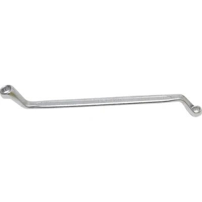 Imagen de BGS 30206 Llave de estrella doble largas acodadas 6 x 7 mm