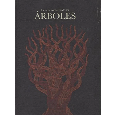 Imagen de La vida nocturna de los árboles (Arte)