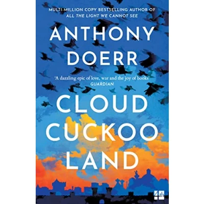 Imagen de Cloud Cuckoo Land: the new novel and Sunday Times bestseller from author of All Light We Cannot See