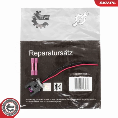 Imagen de Kit de réparation pour câbles, injecteur ESEN SKV 53SKV294