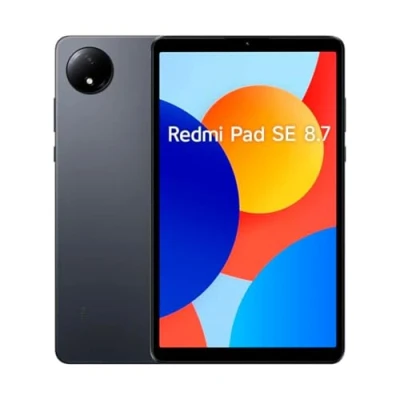 Imagen de Xiaomi Redmi Pad SE 8,7&quot; 4GB/128GB 4G Gris Grafito (Graphite Gray)