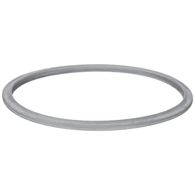 Imagen de Seb Junta de goma p. olla a presión 4,5l/6l inox diam 220mm optima rvs / classic sensor 1 790362
