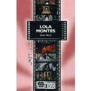 Imagen de Lola Montes (Guías para ver y analizar cine)