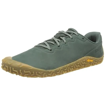 Imagen de Merrell Vapor Glove 6 Zapatillas running neutras, Mujer, Talla: 38, Forest Zapatos