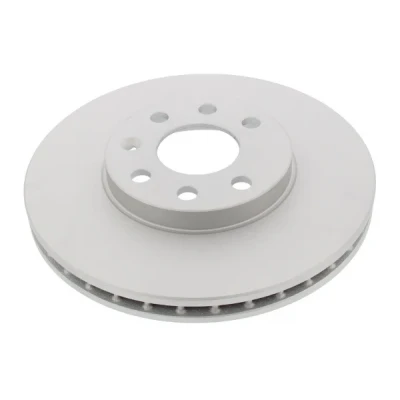 Imagen de MAPCO 15670C Disco de freno Eje delantero 260 24 4 100 ventilado revestido OPEL: Corsa C Hatchback, Meriva A, Combo Tour