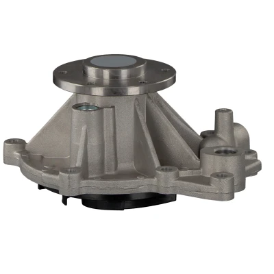 Imagen de FEBI BILSTEIN 39408 Bomba de agua Aluminio con junta Plástico