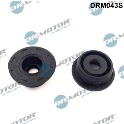 Imagen de DR.MOTOR AUTOMOTIVE DRM043S junta Tapa de Balancines sin cubierta válvula PEUGEOT: Boxer Furgón, FORD: Transit Mk6 Bus