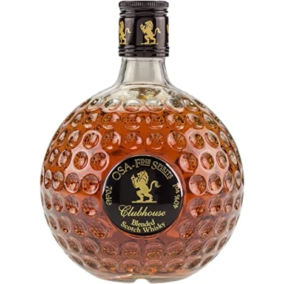 Imagen de Old St. Andrews, Clubhouse Blended Scotch Whisky 700 ml