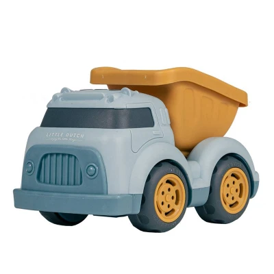 Imagen de Camion de carga Little Dutch