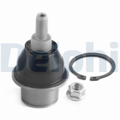 Imagen de DELPHI TC9131 Rótula de suspensión 65,9mm 113mm