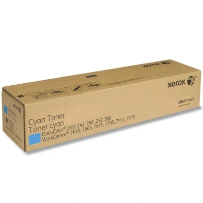 Imagen de Xerox 006R01452 toner cian (2 unidades)