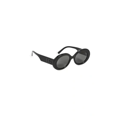 Imagen de Dolce &amp; Gabbana 0DG4448 Gafas de Sol, Mujeres, Multicolor (Multicolor), Talla Única