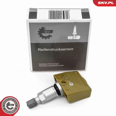 Imagen de ESEN SKV 70SKV017 Sensor de ruedas, OPEL: Astra J Hatchback, Sports Tourer, Cascada