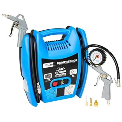Imagen de Güde AIRPOWER 180/08 air compressors