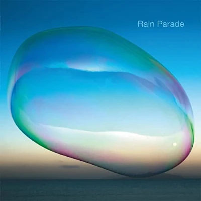 Imagen de Last Rays of a Dying Sun (Ltd.Transparent Blue Lp) [Vinilo]