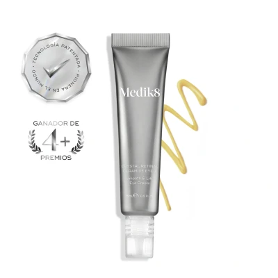 Imagen de Crystal Retinal Ceramide Eye 3