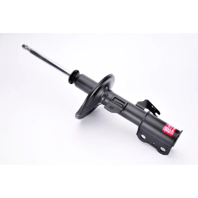 Imagen de KYB Excel G 334285 amortiguador Eje delantero, izquierda Presión de gas Bitubular Columna Espiga arriba TOYOTA: Previa / Estima II