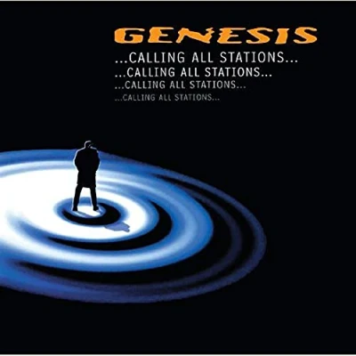 Imagen de Calling All Stations (2 LP) [Vinilo]
