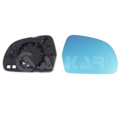 Imagen de ALKAR 6432577 Cristal de Espejo derecha SKODA: Octavia 2 Combi, II Hatchback, Superb Hatchback