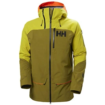 Imagen de Helly Hansen Chaqueta Ridge Shell 2.0 para hombre