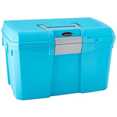 Imagen de Caja para ropa sucia Kerbl Siena con accesorio extraíble