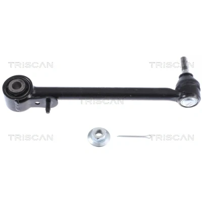 Imagen de TRISCAN 8500 68507 Barra oscilante, suspensión de ruedas con rótula suspensión/carga, apoyo caucho Brazo oscilante transversal