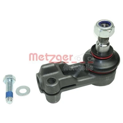Imagen de METZGER 54035502 Rótula de dirección KIT + Eje delantero, derecha LAND ROVER: Freelander I SUV, SUV Cabrio