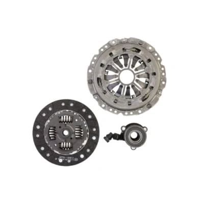 Imagen de LuK 620 3075 33 Kit de Embrague con desembrague central se requiere herramiente especial para montaje reajuste automático 200