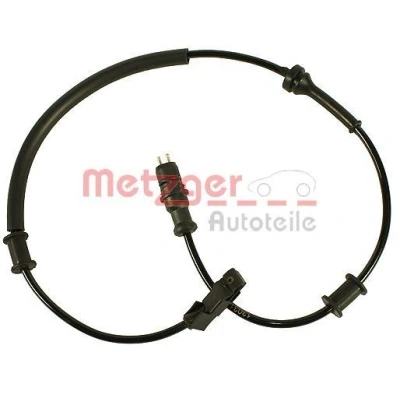 Imagen de METZGER 0900690 Sensor de ABS 602 RENAULT: LAGUNA 2, 2 Grandtour